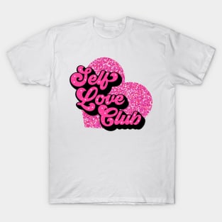 Self Love Club T-Shirt